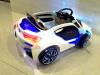 Электромобиль RiverToys BMW i8 O002OO