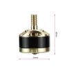 Бесколлекторный мотор В H501S - H501S-08