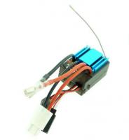 Регулятор совмещенный с приемником 2в1 ESC| Receiver - IT-HTX-241RE