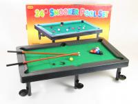 Настольный бильярд Snooker Pool Set 24** - 3003A