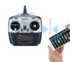 Аппаратура радиоуправления Radiolink T8FB 8CH (bluetooth) - AT-T8FB-BT