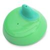 Поильник-непроливайка с крышкой с ручками Tommee Tippee Explora Easy Drink (зелёная), 230мл - 44711087-1
