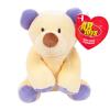Мягкая игрушка ABtoys Медведь, 14 см - M2030