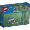 Конструктор LEGO City Рельсы  - 60205