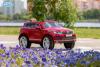 Электромобиль Barty Volkswagen Touareg