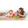 Конструктор Mattel Mega Bloks Музыкальная Ферма, 46 элементов - GCT50