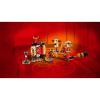 Конструктор LEGO Ninjago Обучение в монастыре - 70680