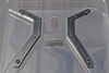Усиление кузова RPM Body Savers for the Traxxas X-Maxx - RPM80552