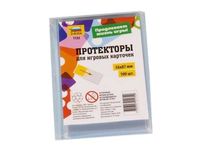 Протекторы Zvezda для настольных игр 56х87 - ZV-1132