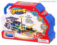 Конструктор Genius *Гоночная лодка* - G-9058C