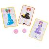 Настольная игра из серии Magnetic Book - Кокетка - TAV026