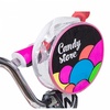 Велосипед Novatrack 16*, Candy, коралловый - 165CANDY.CRL9