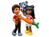 Конструктор LEGO FRIENDS Зоогостиница - 41718-L