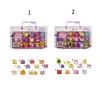 Фигурки коллекционные MGA Entertainment Num Noms, 8 шт. серия 3 -  545514
