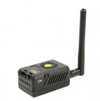 Передатчик FlySight Black Mamba TX5820-V2 FPV 5.8GHz 2W 32CH | 5V -sky35750