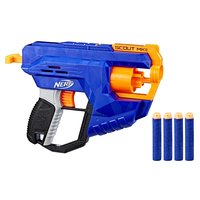 Бластер Hasbro Nerf Элит Скаут - E0824EU4