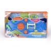 Игровой набор *Нано Малыш. Потешная гонка* - 412-6177