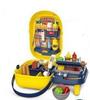 Игровой набор ABtoys Чудо-чемоданчик. Набор 2в1 *Веселый пикник* - PT-01486