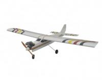 Радиоуправляемый самолет Lanyu Model Primary 40 - LU-10111006
