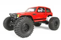Радиоуправляемый краулер AXIAL Wraith Spawn 4WD KIT масштаб 1:10 2.4G - AX90056
