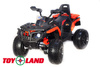 Электроквадроцикл ToyLand BBH3588
