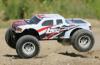 Радиоуправляемый монстр Losi TENACITY MT 4WD RTR масштаб 1:10 2.4G - LOS03012T1