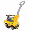 Каталка детская Leader Kids желтая - GL000076320