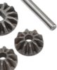 Комплект принадлежностей для дифференциальной конической передачи Differential bevel gear accessories set - ZD-7173
