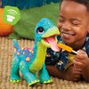 Интерактивная игрушка Hasbro FurRealFriends Малыш Динозавр - F17395L00