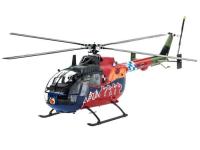 Сборная модель вертолета BO 105, 1:32 - 04906R