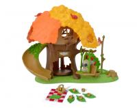 Домик-дерево YooHoo and Friends - 5955313