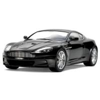 Радиоуправляемая машина Rastar Aston Martin масштаб 1:24 - 40200