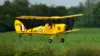 Радиоуправляемый самолет для сборки DW-Hobby SCG39 0.8M Tiger Moth ARF - SCG3904