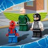 Конструктор LEGO Super Heroes Ограбление Стервятника - 76147