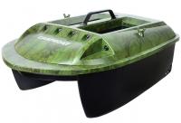 Радиоуправляемый кораблик для прикормки Carpboat Scata