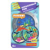 Настольная игра УЛОВИ! *КОРАЛЛОВЫЙ РИФ* 6 в 1 Играй Думай Учись Bondibon - ВВ4695