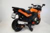 Электромотоцикл RiverToys M444MM