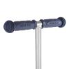 Самокат-кикборд Novatrack Disco-kids, детский, max 25 кг, темно-синий 117719 - 120H.DISCOKIDS.DBL7