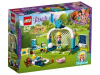 Конструктор LEGO Friends Футбольная тренировка Стефани - 41330