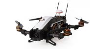 Радиоуправляемый квадрокоптер Walkera Furious 320 RTF 2.4G - WAL-FURIOUS320