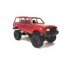 Радиоуправляемый краулер WPL C54-1 Land Cruiser LC80 4WD RTR масштаб 1:16 2.4G - WPLC54-1-RED