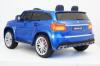 Электромобиль ToyLand Mercedes-Benz GLS63 AMG
