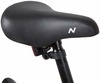 Велосипед Novatrack Twist 16*, салатовый - 161TWIST.GN20