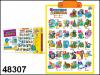 Игра развивающая Kribly Boo Сказочная Азбука - 48307