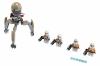Конструктор LEGO Star Wars Воины Утапау - 75036