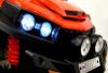 Электромобиль RiverToys T009TT 4х4