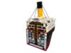 Конструктор Lepin Большой Титаник 135см, детализация, 9090 элементов - LE-KK6998