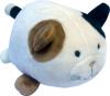 Мягкая игрушка ABtoys Кошечка светло-коричневая, 27 см - M2019