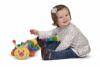 Мягкая игрушка Melissa*Doug Радужная Гусеница - 7690