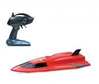 Радиоуправляемый катер Create Toys Rapid RTR 27Mhz - 3362К